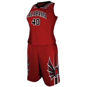 Basketball Uniform