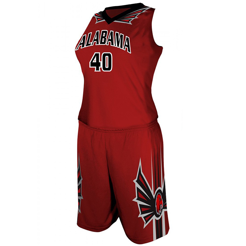 Basketball Uniform