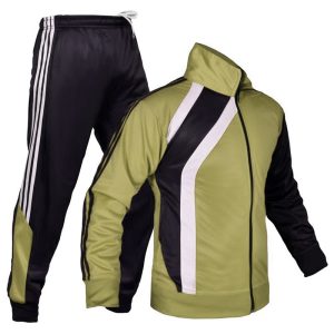 Track Suit