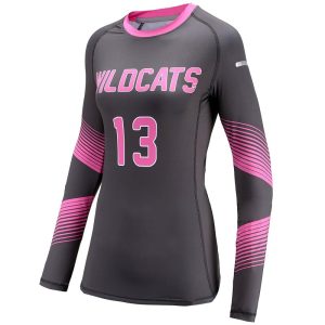 Volleyball Uniform
