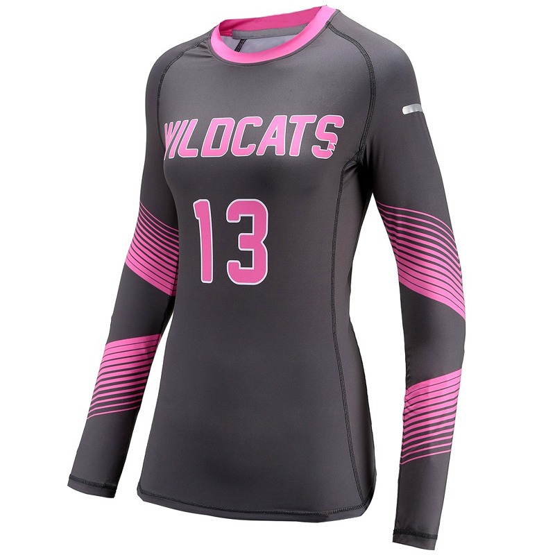 Volleyball Uniform