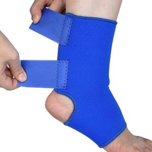 Ankle Guards
