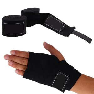 Hand Wraps