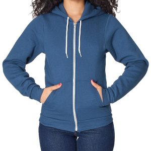Slim Fit Hoodie