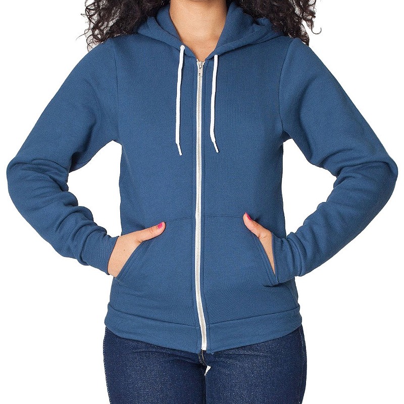 Slim Fit Hoodie