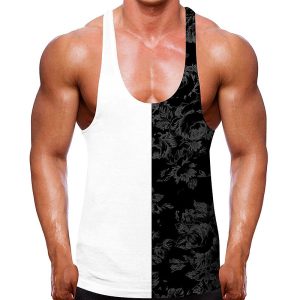 Stringer Vest