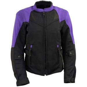 Cardura Jacket