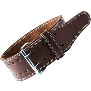 Weightlifting Belt