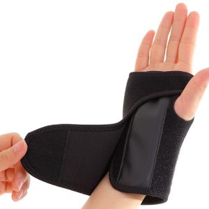 Wrist Supporter