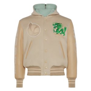 Varsity Jacket