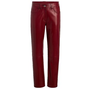 Leather Pant