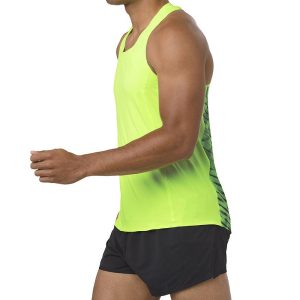 Running Uniform