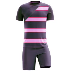 Soccer Uniform