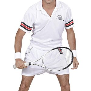 Tennis Uniform