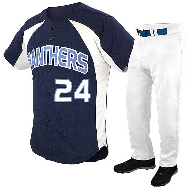Baseball Uniform
