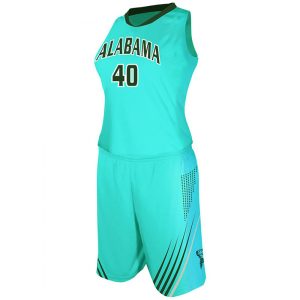 Basketball Uniform