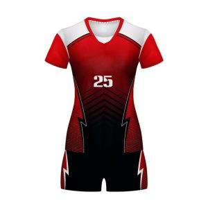 Volleyball Uniform