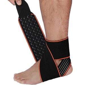 Ankle Guards