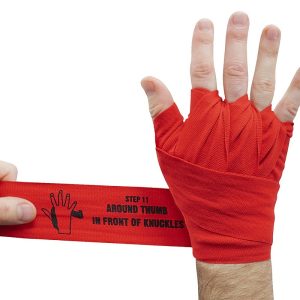Hand Wraps