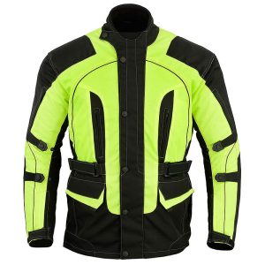 Cardura Jacket