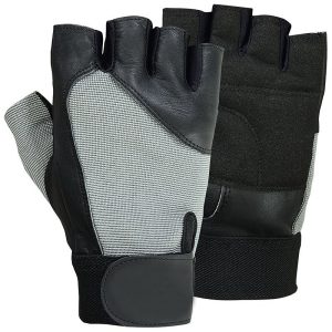 Weightlifting Gloves