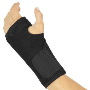 Wrist Supporter