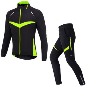 Cycling Wear