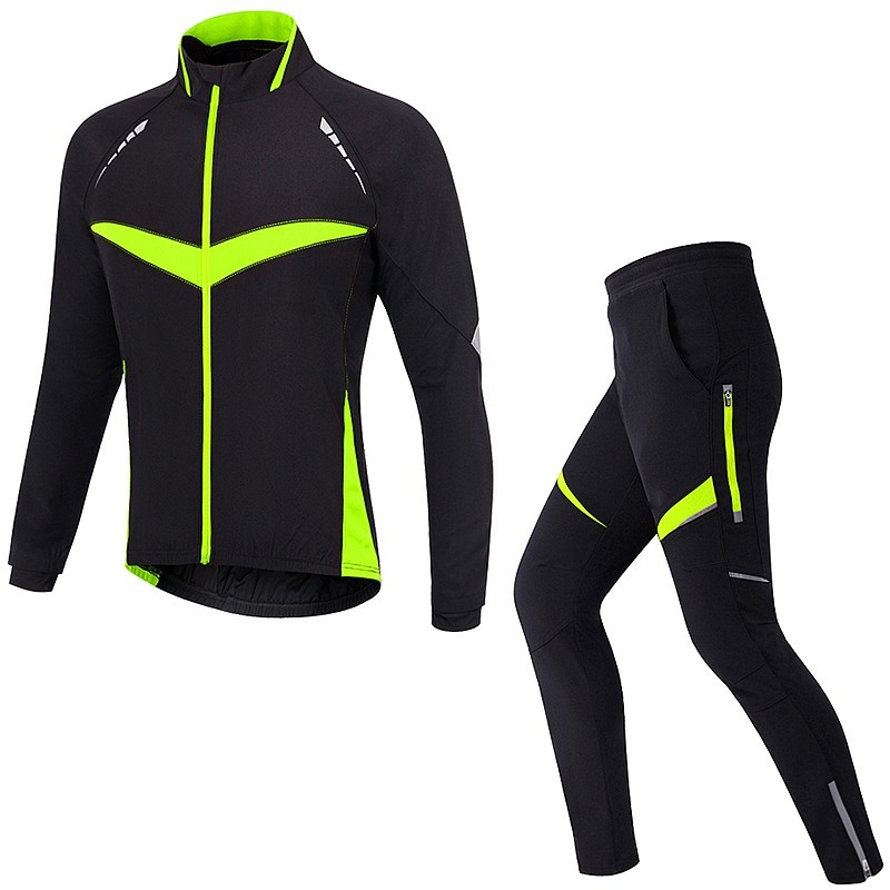Cycling Wear
