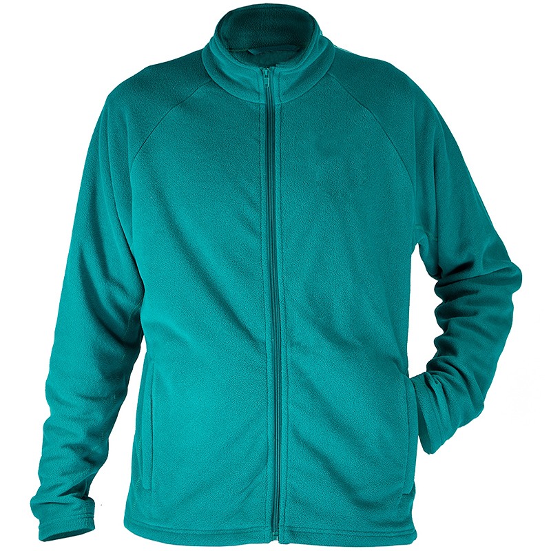 Fleece Jacket