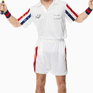 Tennis Uniform