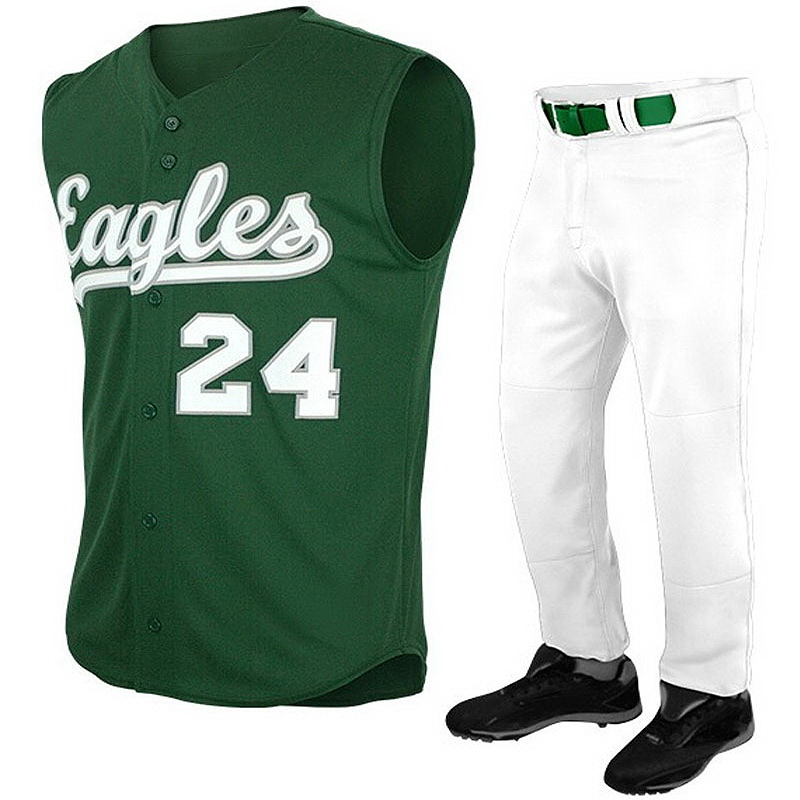 Baseball Uniform