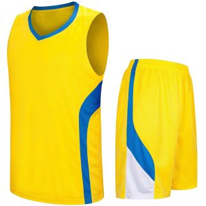 Basketball Uniform