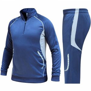 Track Suit