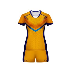 Volleyball Uniform