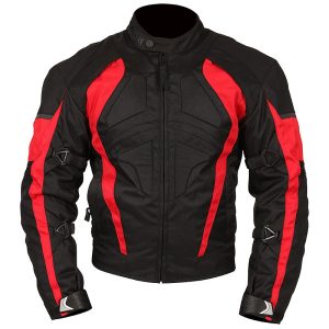 Cardura Jacket