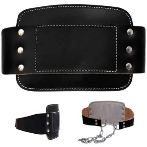 Weightlifting Belt