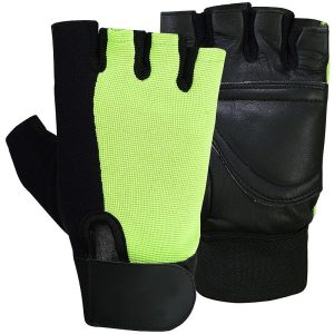 Weightlifting Gloves