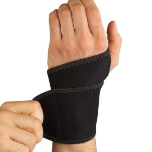 Wrist Supporter