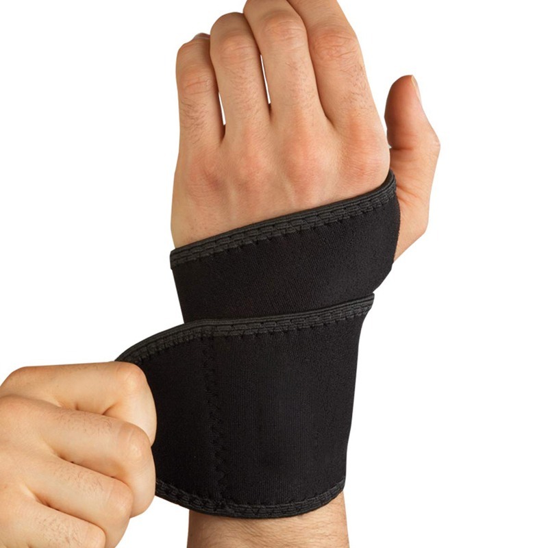 Wrist Supporter