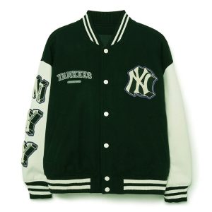 Varsity Jacket