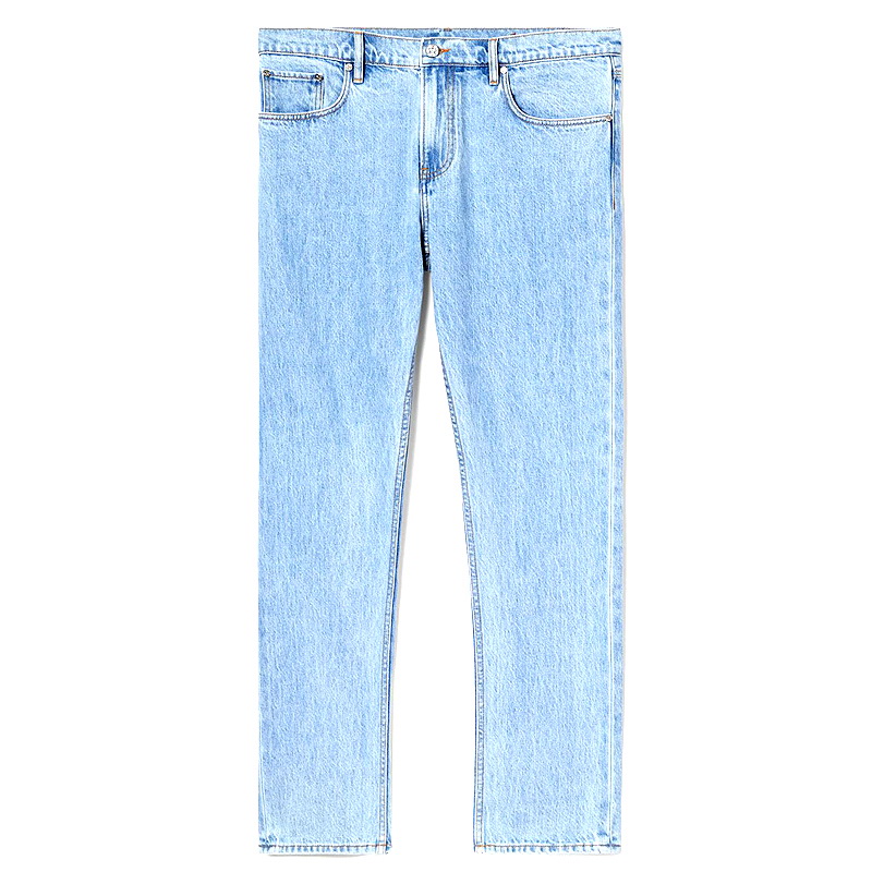 Denim Jeans