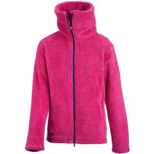 Fleece Jacket
