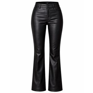 Leather Pant