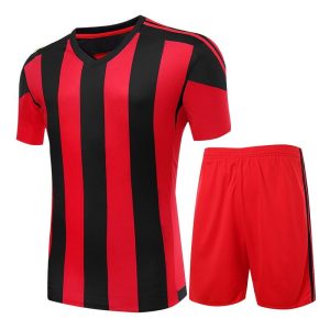 Soccer Uniform