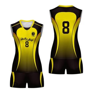 Volleyball Uniform