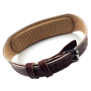 Weightlifting Belt