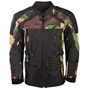 Cardura Jacket