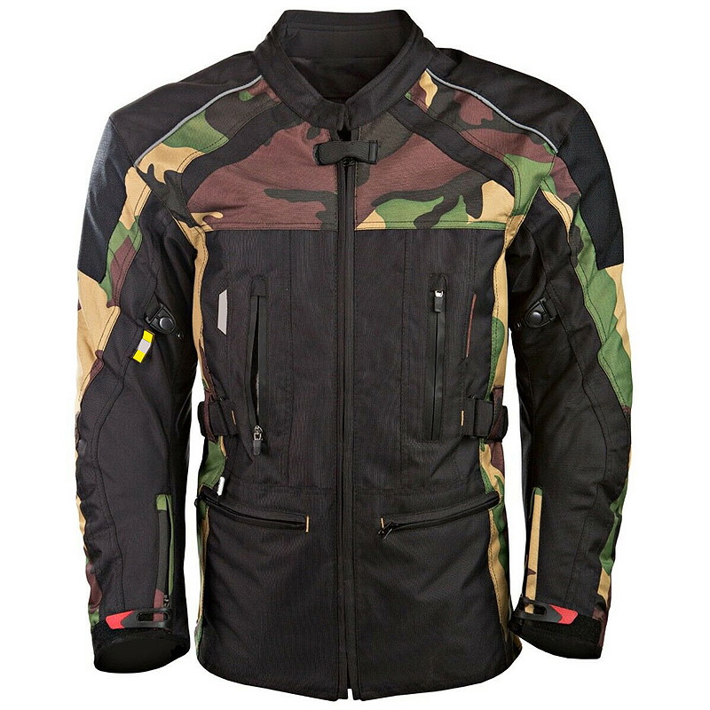 Cardura Jacket