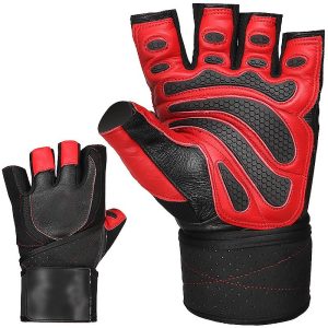 Weightlifting Gloves