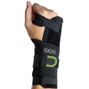 Wrist Supporter